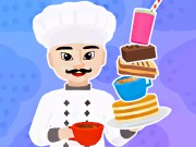 Cafe İşletme Oyna