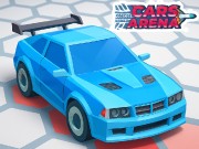 Cars Arena Oyna