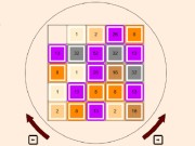 Çevirmeli 2048 Oyna