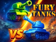 Çılgın Tank Savaşı