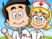 Çocuk Doktoru 2 Oyna