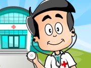 Çocuk Doktoru Oyna