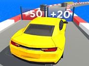 Count Speed 3D Oyna