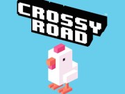 Crossy Road Oyna