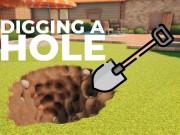Digging a Hole Oyna