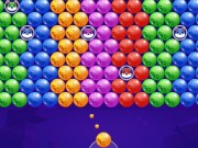 Doge Bubble Oyna