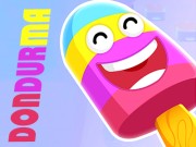 Dondurma Oyna