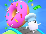 Donut Parkuru Oyna