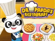 Dr Panda Restaurant