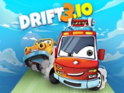 Drift 3 io Oyna