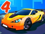 Engelli Araba Yarışı 4 Oyna