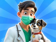 Evcil Hayvan Doktoru