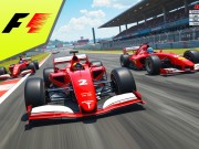 F1 Yarışı