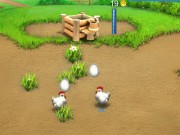 Farm Frenzy 2 Oyna