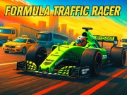 Formula Traffic Racer Oyna