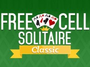 FreeCell Solitaire Oyna