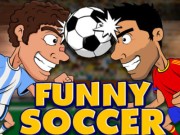Futbol Kafalar Oyna