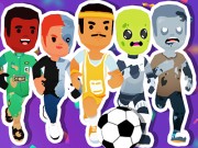 Futbol Maçı 2 Oyna