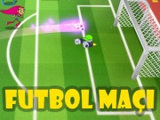 Futbol Maçı Oyna