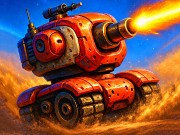 Galaksi Tank Savaşı