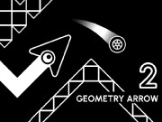 Geometry Arrow 2 Oyna