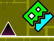 Geometry Dash Jump Oyna