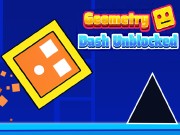 Geometry Dash Unblocked Oyna