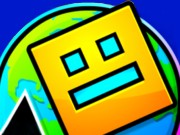 Geometry Dash World Oyna