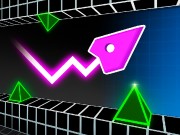 Geometry Vibes 3D Oyna