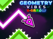 Geometry Vibes X Arrow Oyna