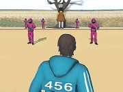 Gerçek Squid Game Oyna