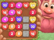 Giant 2048 Oyna
