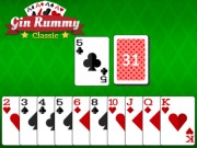 Gin Rummy Oyna
