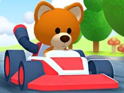 Go Kart Oyna