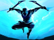 Gölge Ninja İntikamı Oyna