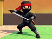 Gölge Ninja