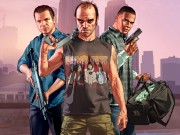 GTA Grand Vegas Crime Oyna