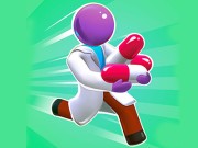 Hastane Doktor Oyna