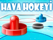 Hava Hokeyi Oyna
