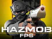 Hazmob FPS Oyna
