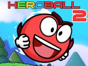HeroBall 2 Oyna