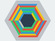 Hextris Oyna