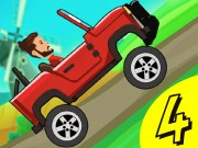 Hill Climb Racing 4 Oyna
