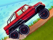 Hill Climbing Mania Oyna