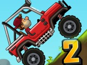 Hill Racing 2 Oyna