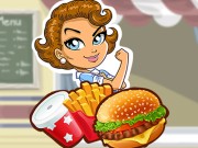 Hızlı Hamburgerci