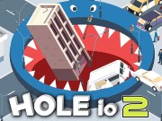 Hole io 2 Oyna