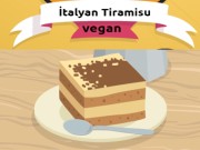 İtalyan Tiramisu Oyna