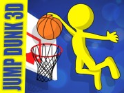 Jump Dunk 3D Oyna