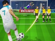 Kaleye Gol Atma Oyna